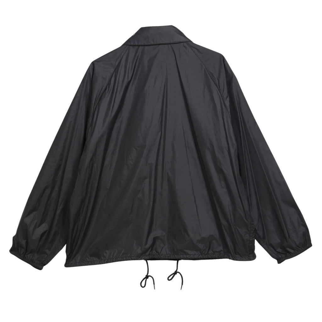 Barbour Transport UV Showerproof Jacket - Black