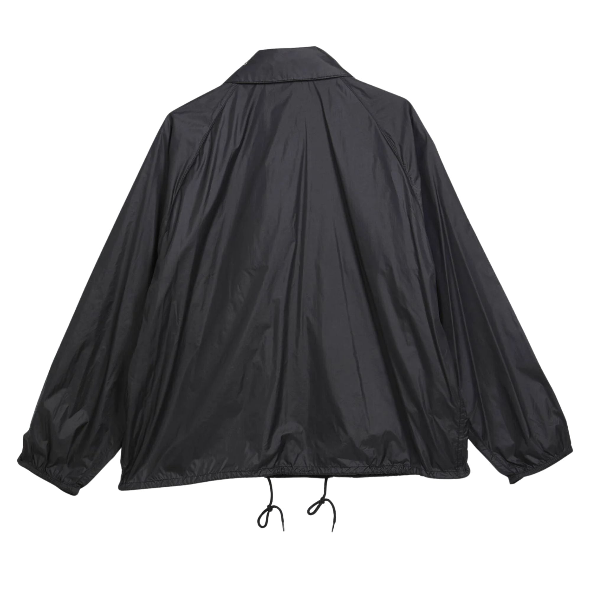 Barbour Transport UV Showerproof Jacket - Black