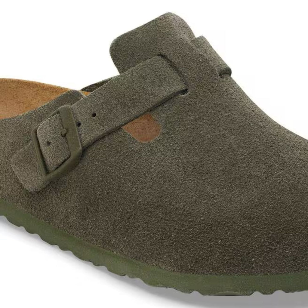 Birkenstock Boston - Thyme