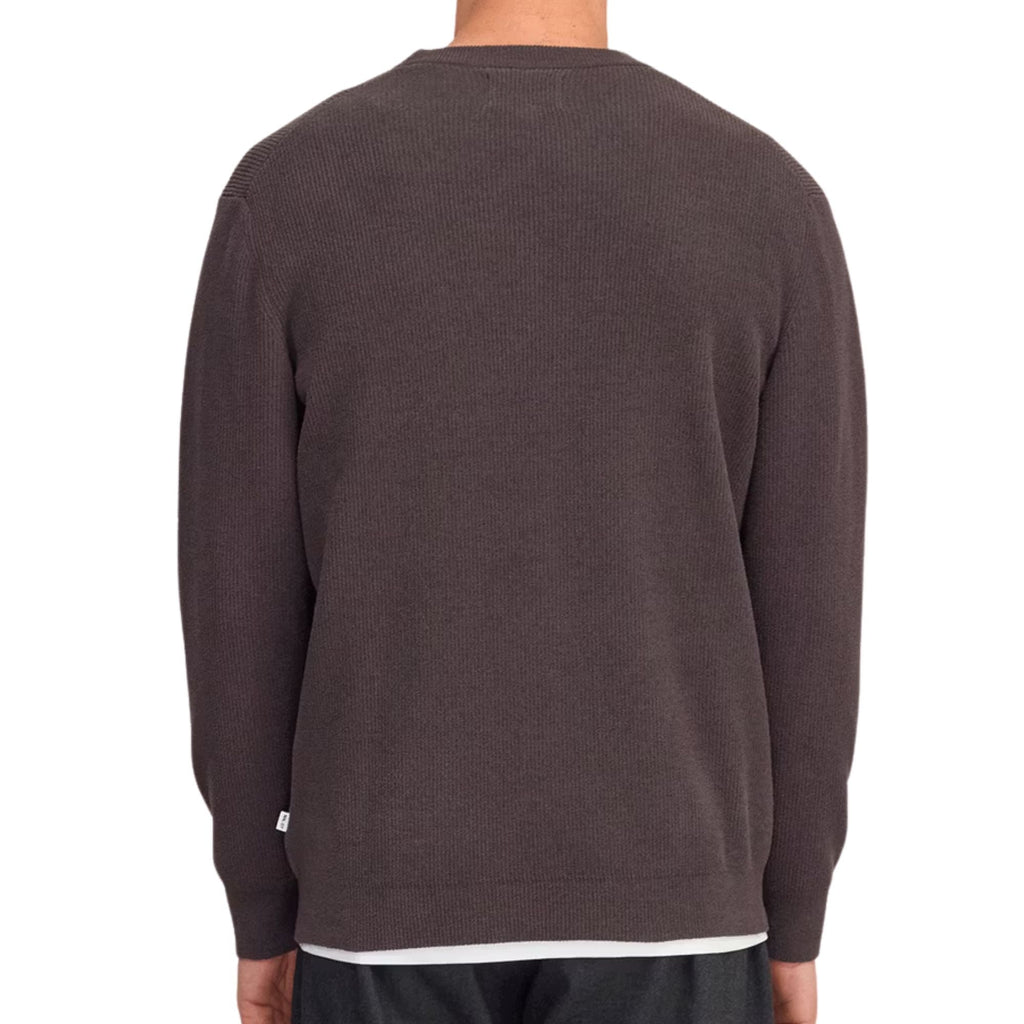 NN07 Danny Sweater - Truffle