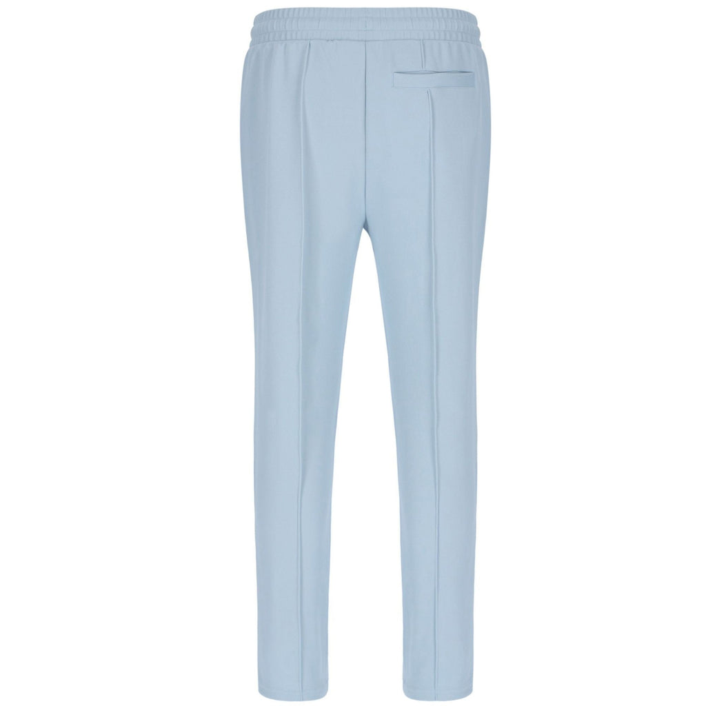 Fila Vintage Molveno Pin Tuck Track Pants - Sky