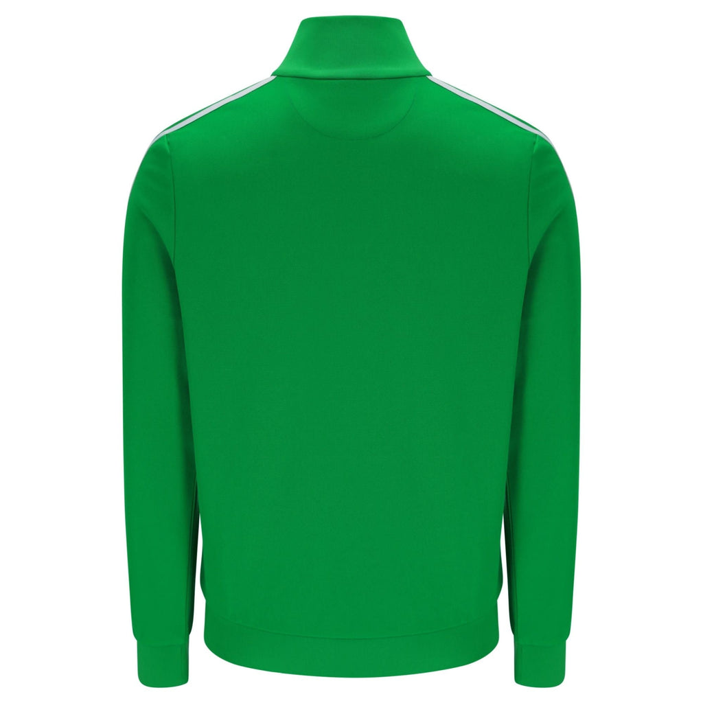 Sergio Tacchini Franco Track Top - Fern