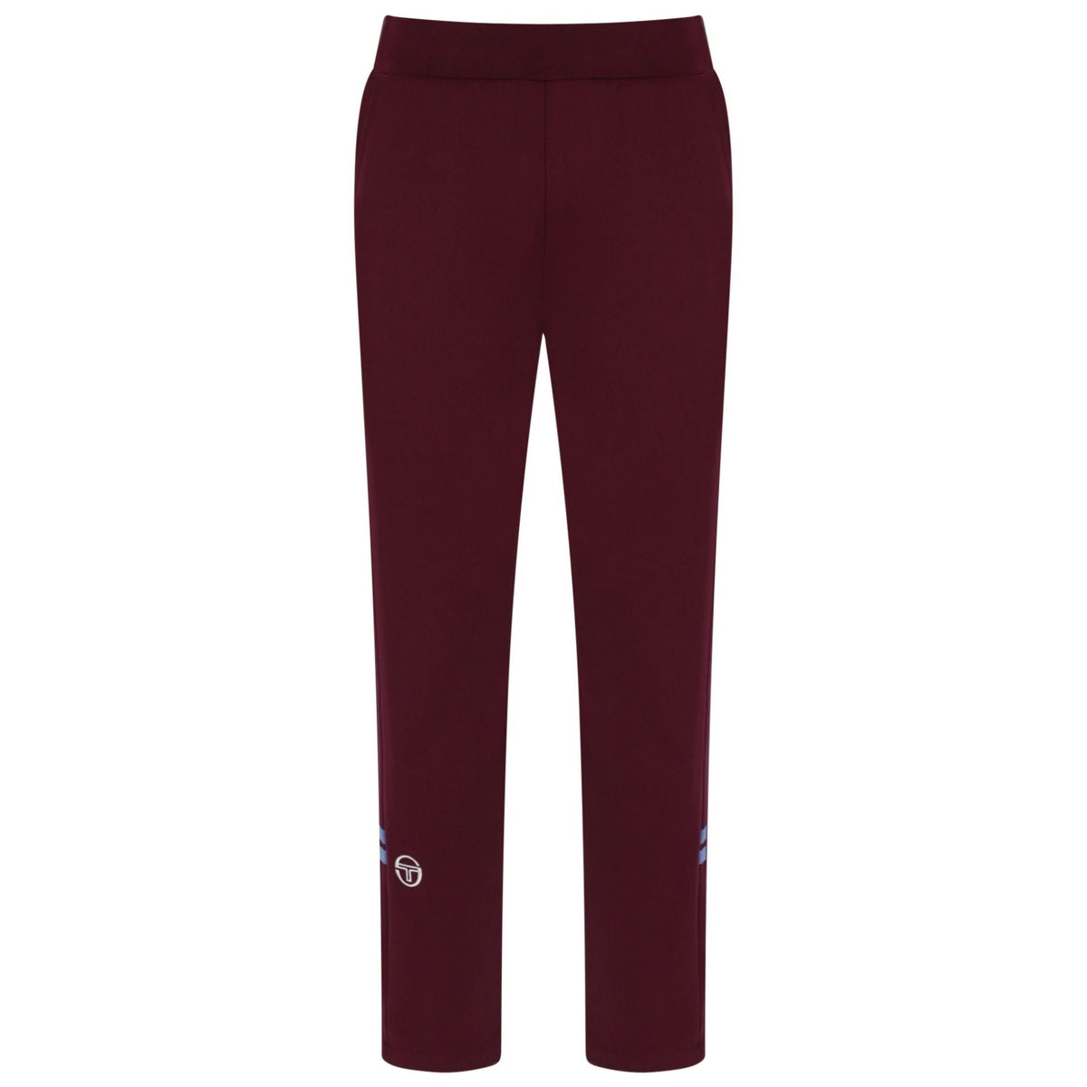 Sergio Tacchini Orion Track Pant - Fig/Country Blue