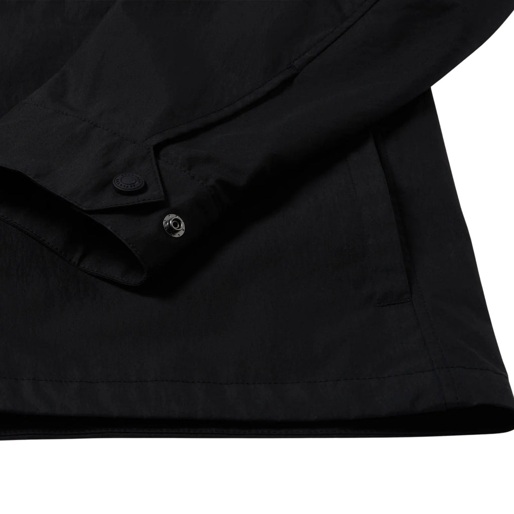 Belstaff Cargo Overshirt - Black