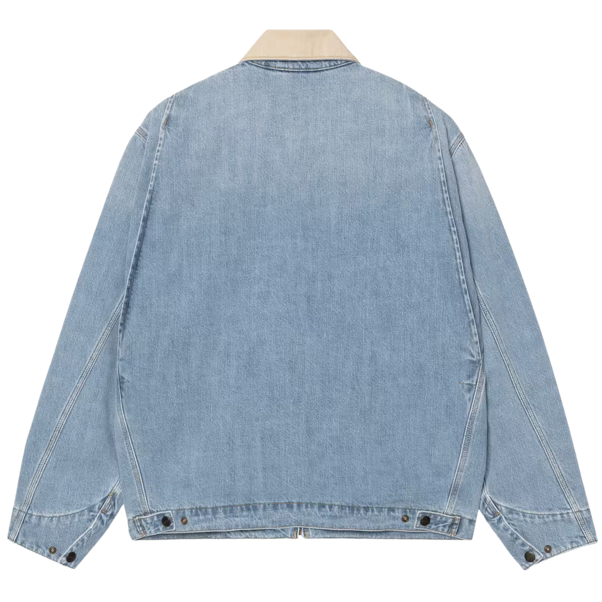 OG Detroit Jacket - Blue