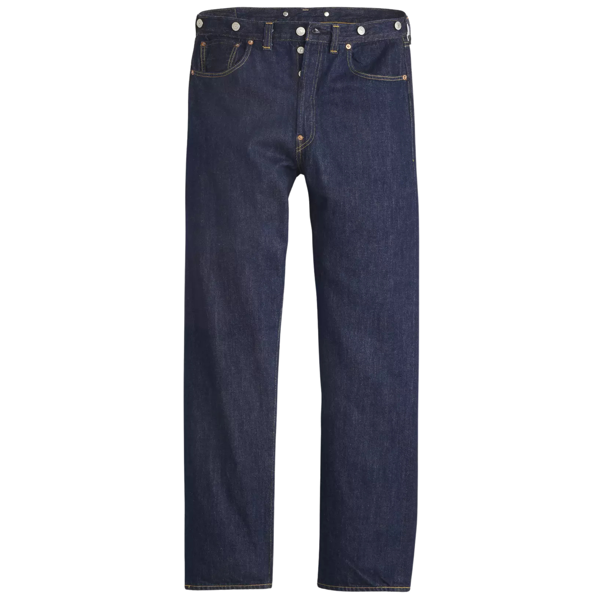 1933 501 Jeans - One Wash
