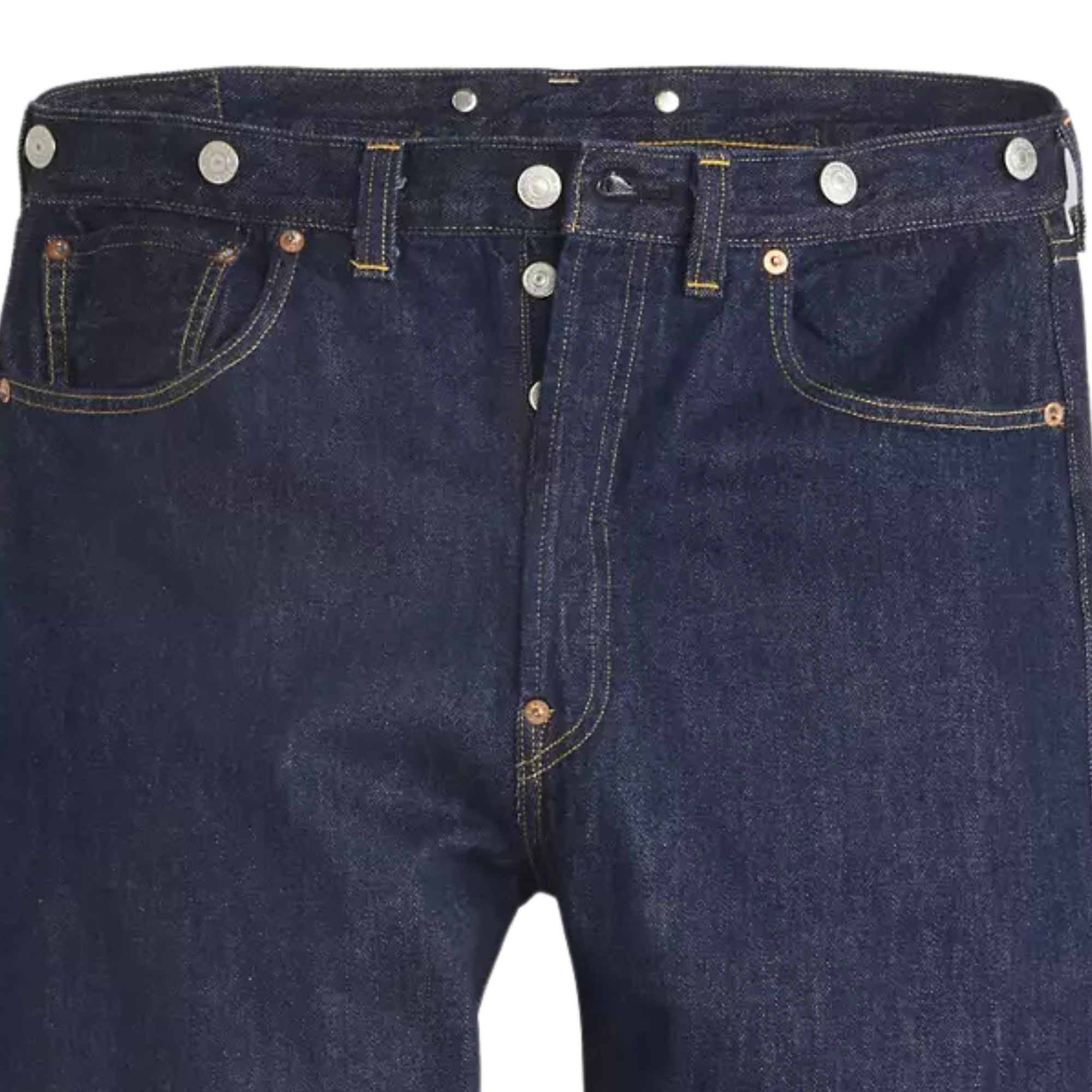 1933 501 Jeans - One Wash