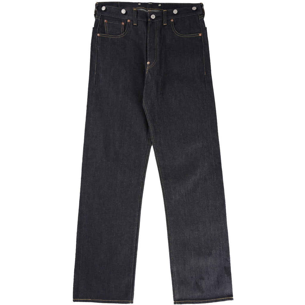 Levi's® Vintage Clothing 1933 501¨ Jeans - Denim