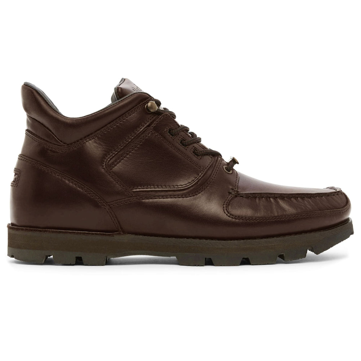 Rockport Archive Umbwe Hiker Boots - Chocolate