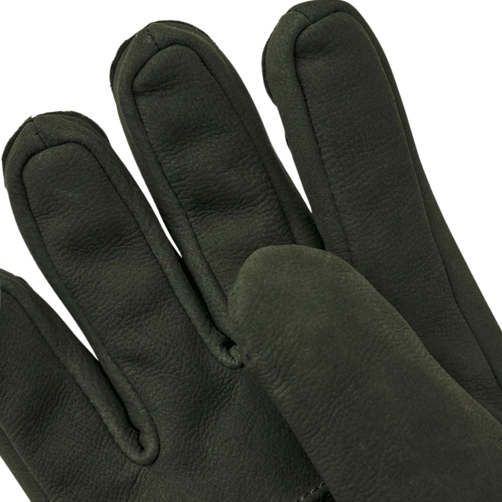 Hestra Bergvik Gloves - Bottle Green