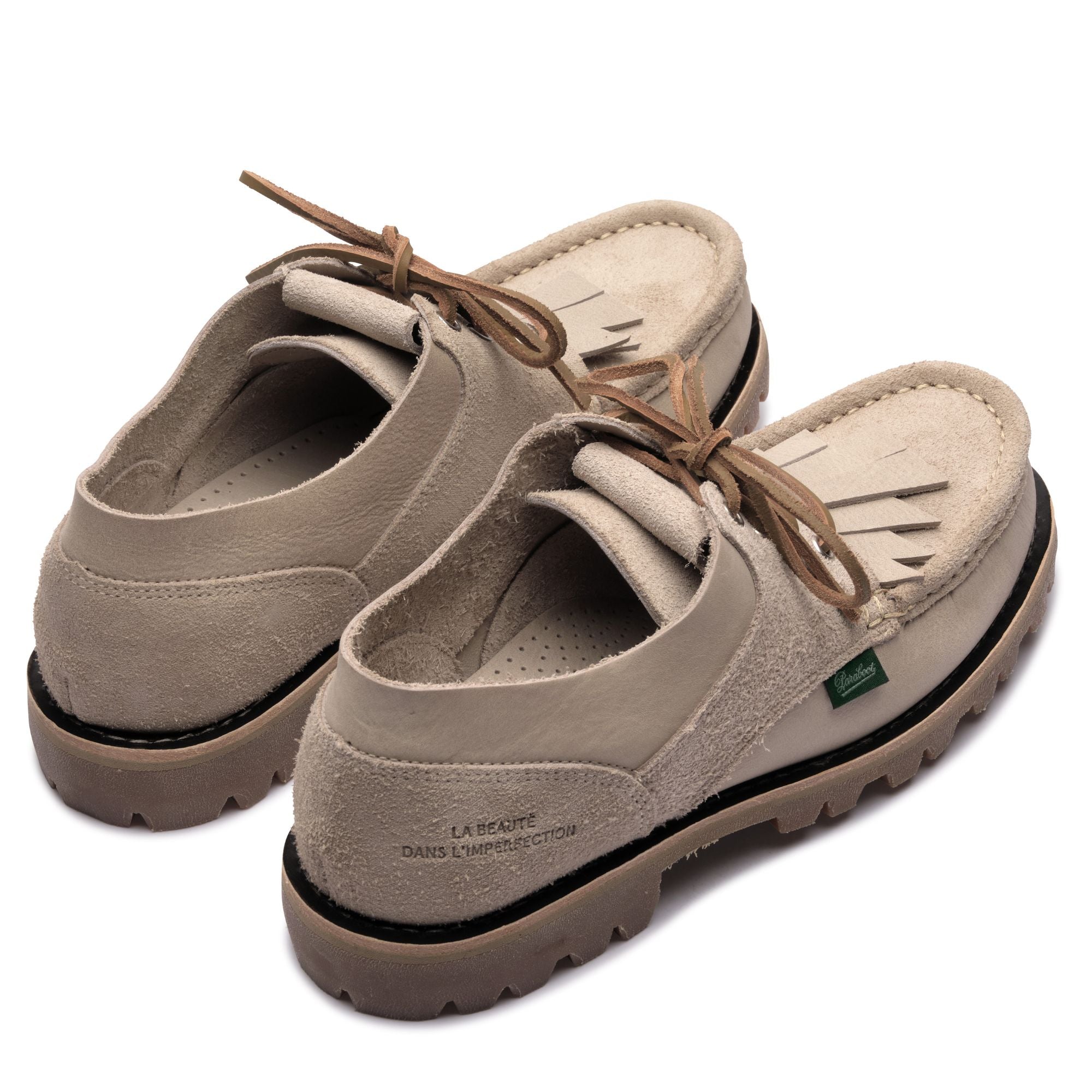 x Universal Works Thiers/Sport - Sand