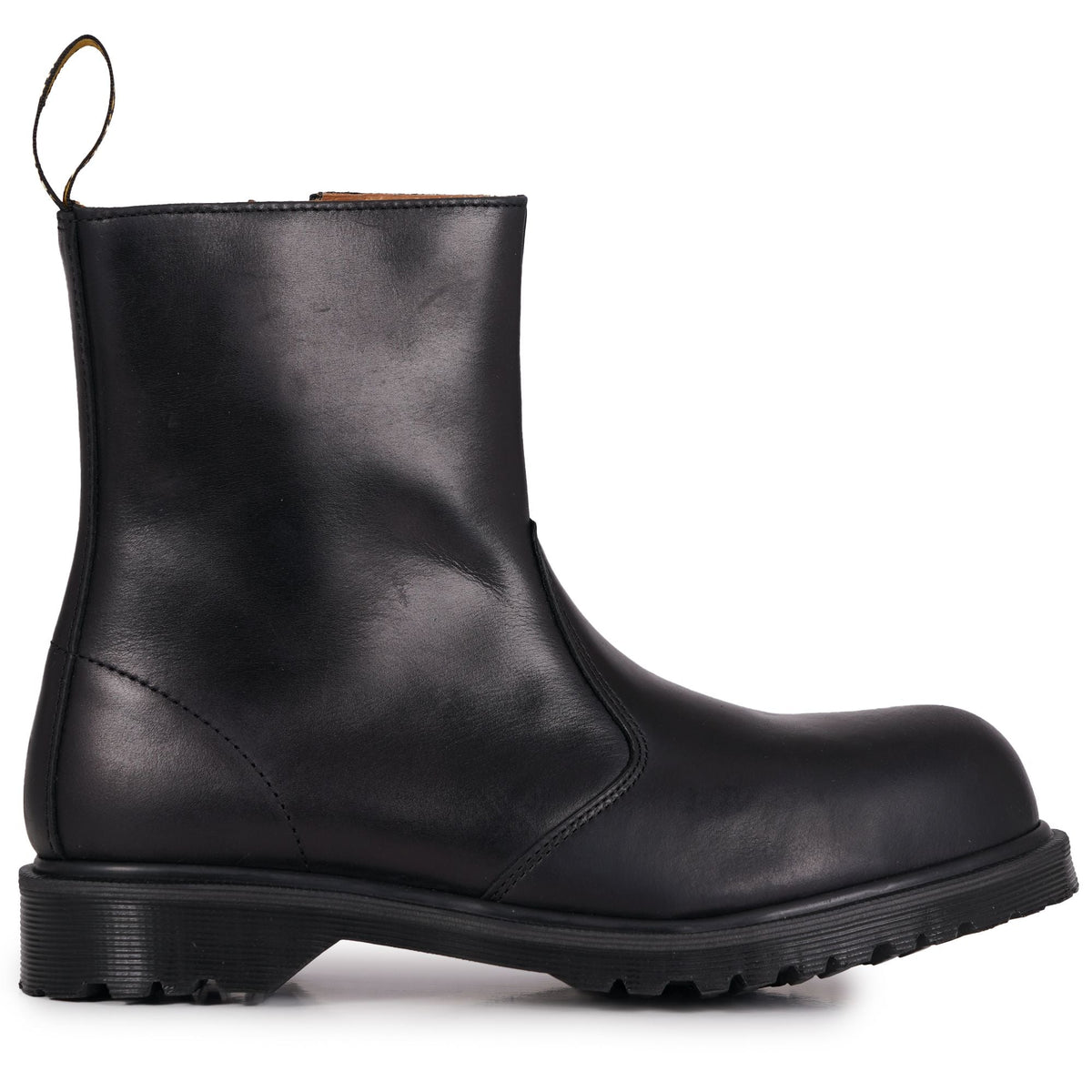 Dr. Martens Stamford St Boots - Black