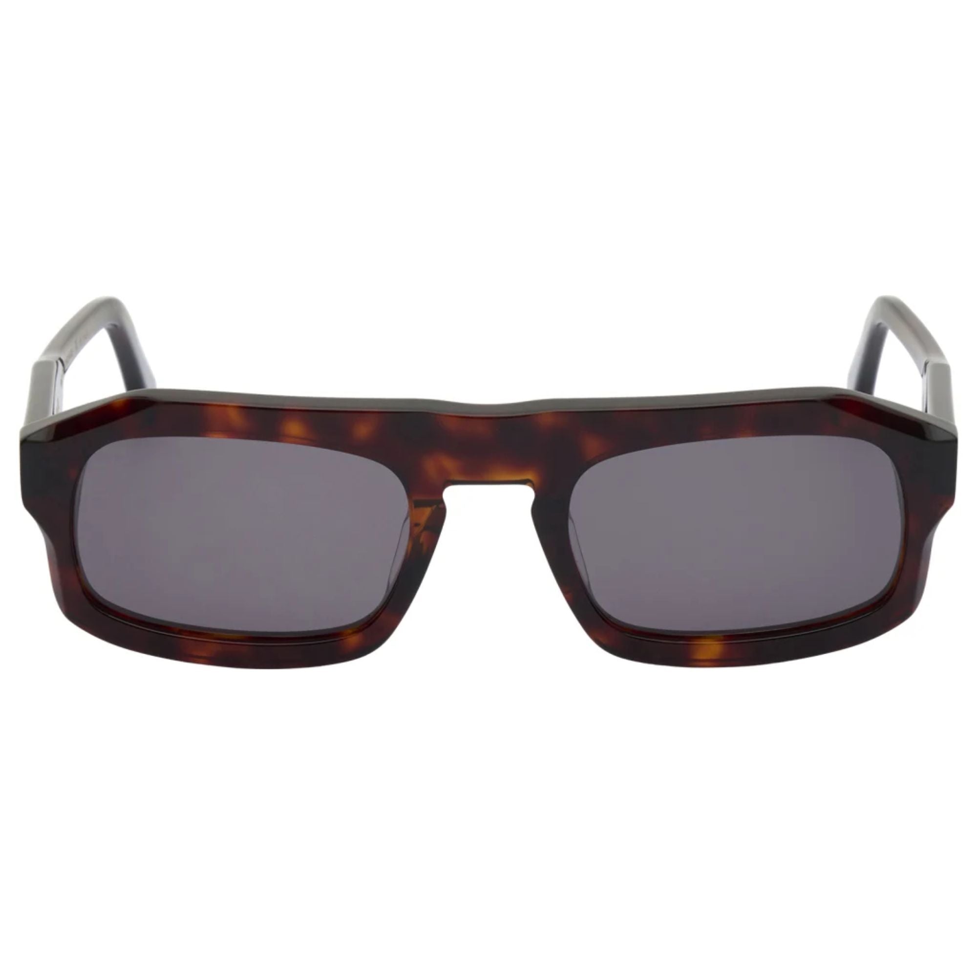 Oscar Deen Mertz Sunglasses - Dark Tortoise