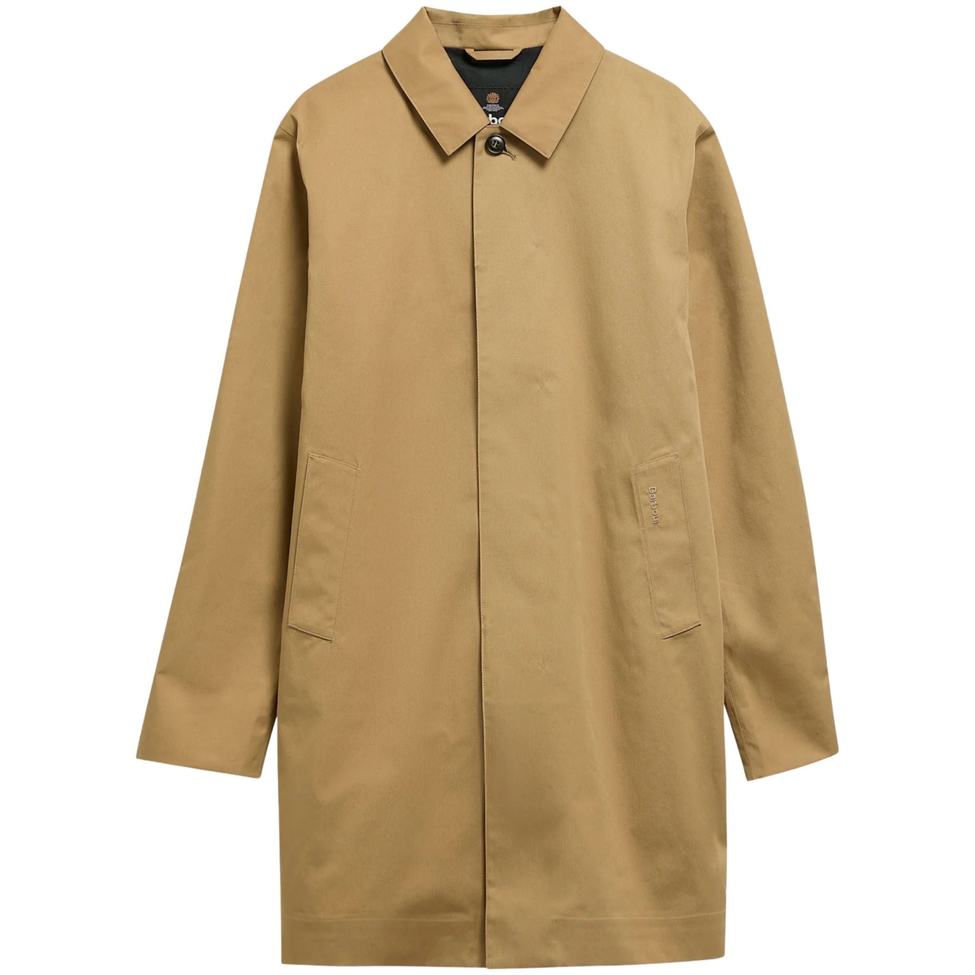 Barbour Lorden Waterproof Mac - Trench
