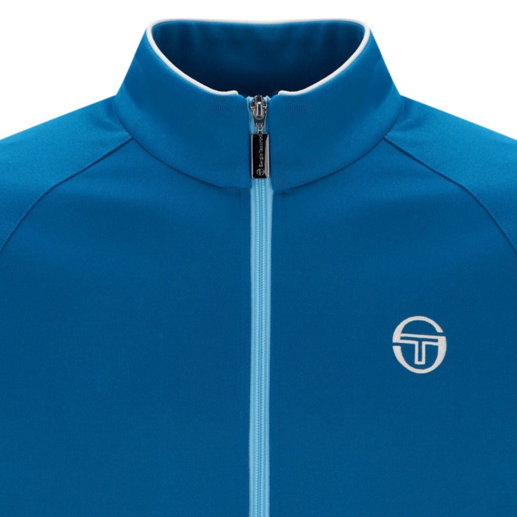 Sergio Tacchini Orion Track Jacket - Blue