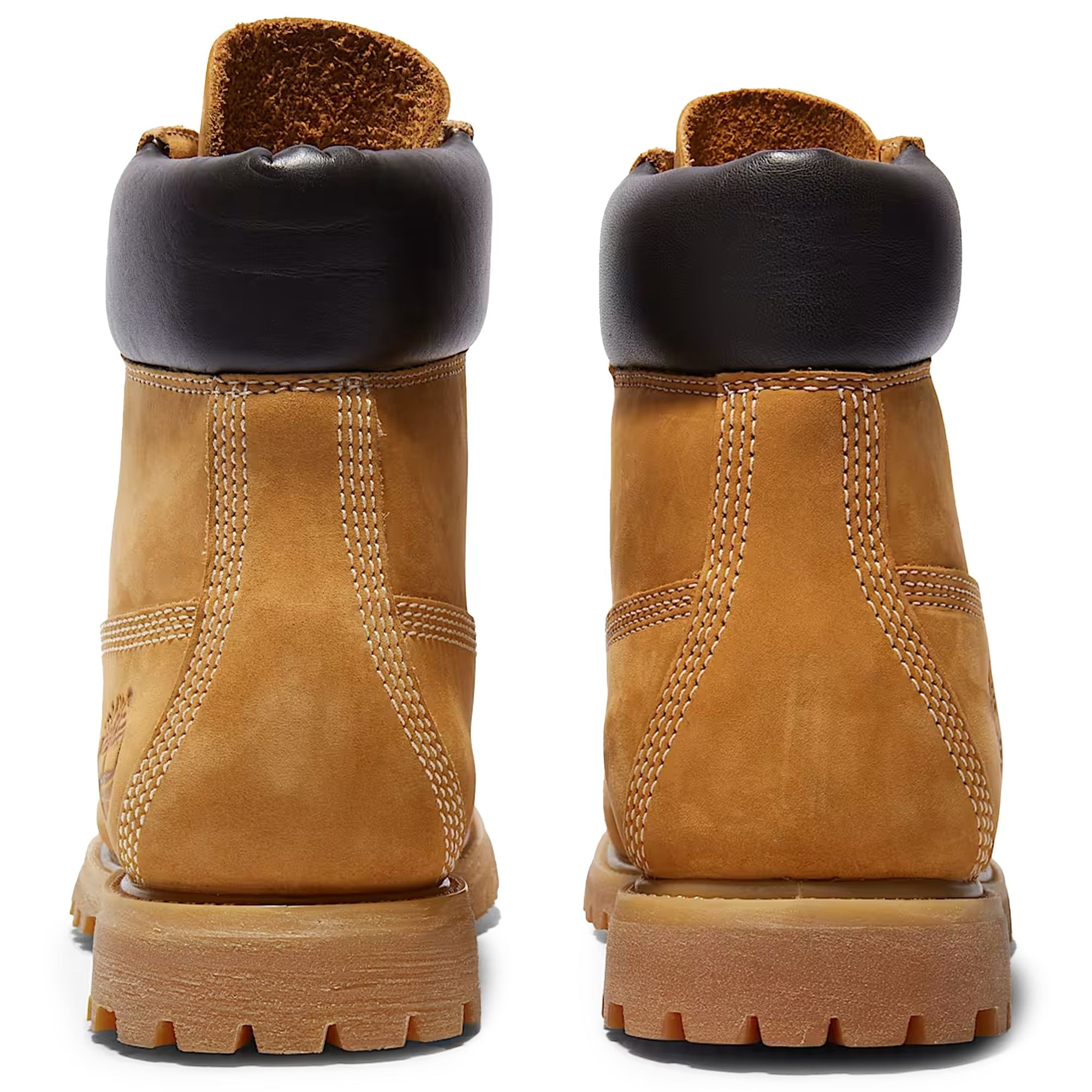 Timberland Premium 6-Inch Waterproof Boot - Wheat