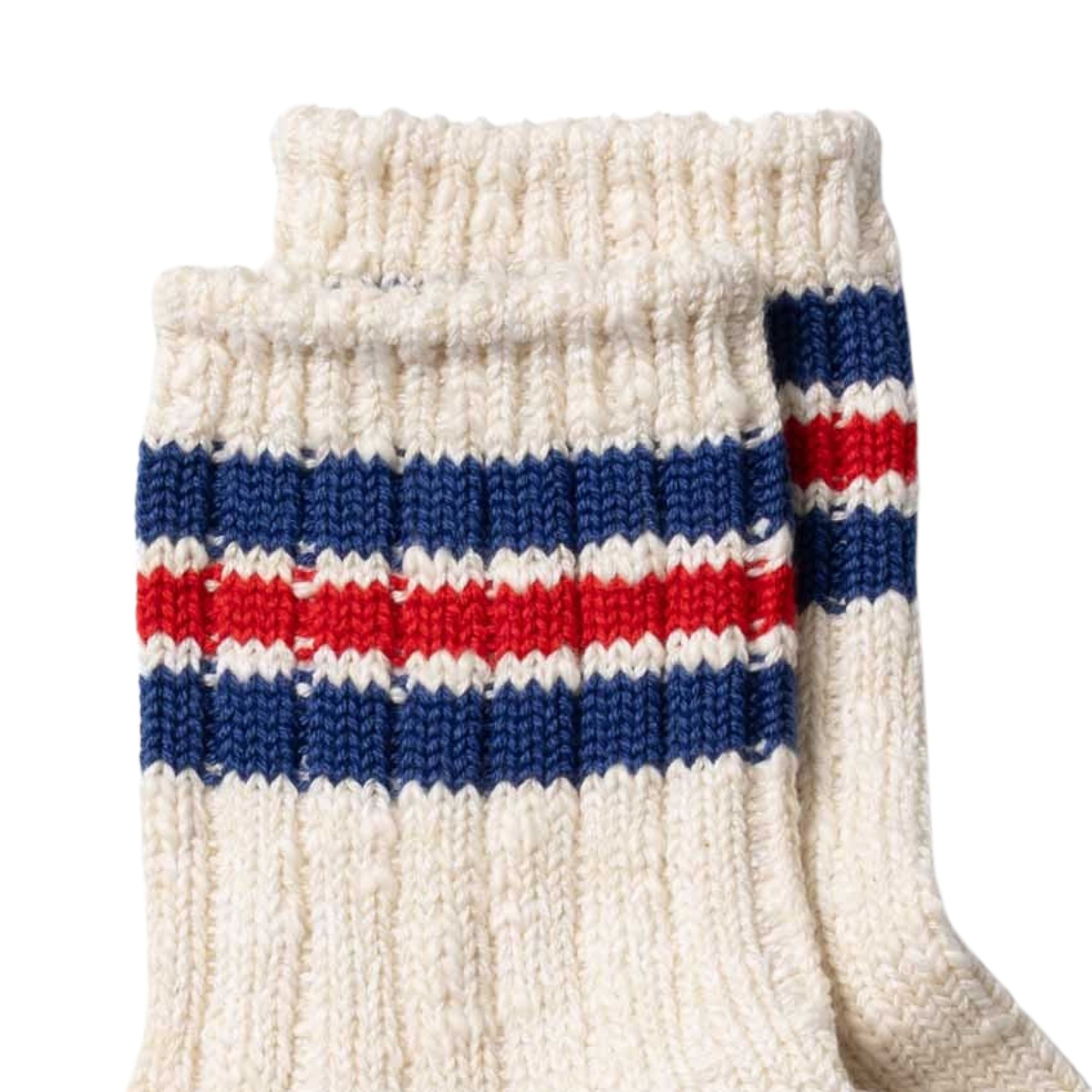 Line Slub - Off White