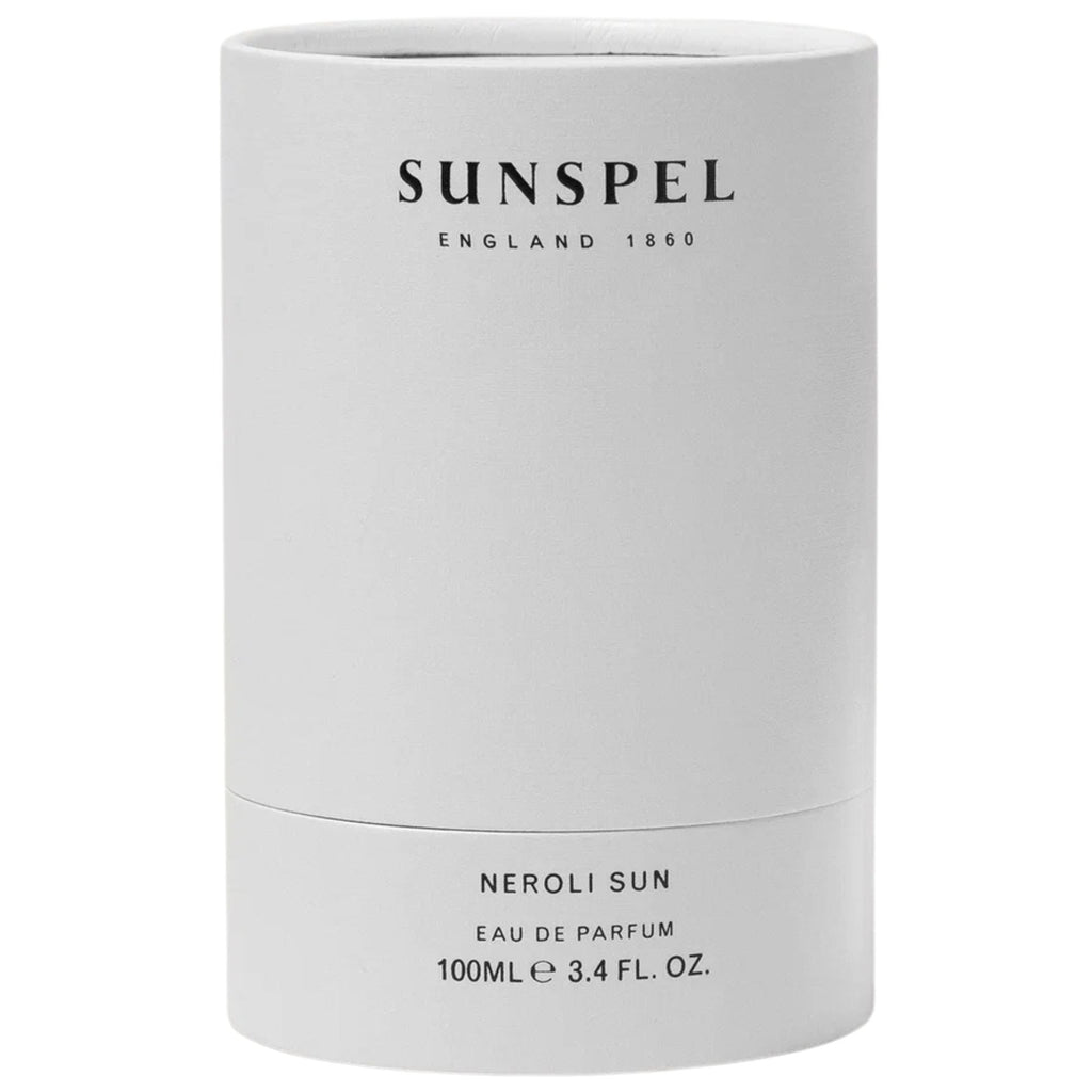 Sunspel Neroli Sun Eau De Parfum 100ml