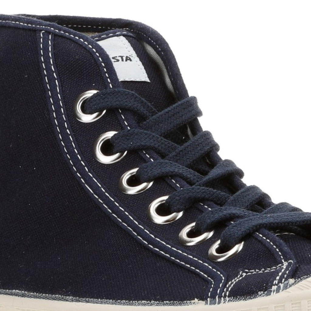 Novesta Star Dribble Trainers -  Navy
