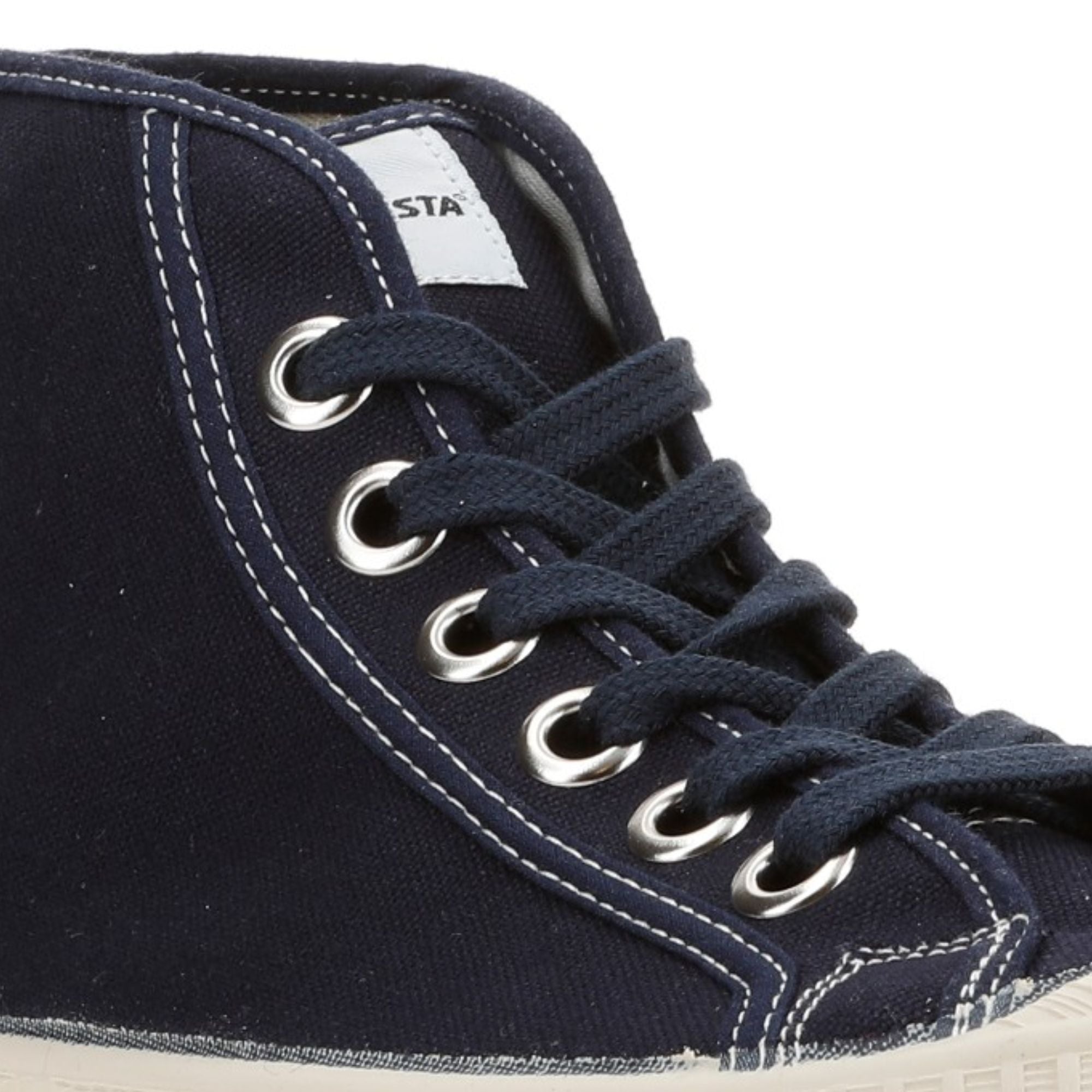Novesta Star Dribble Trainers -  Navy