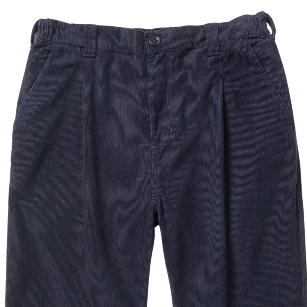 Service Works Fine Cord Waiter Pants - Dark Navy