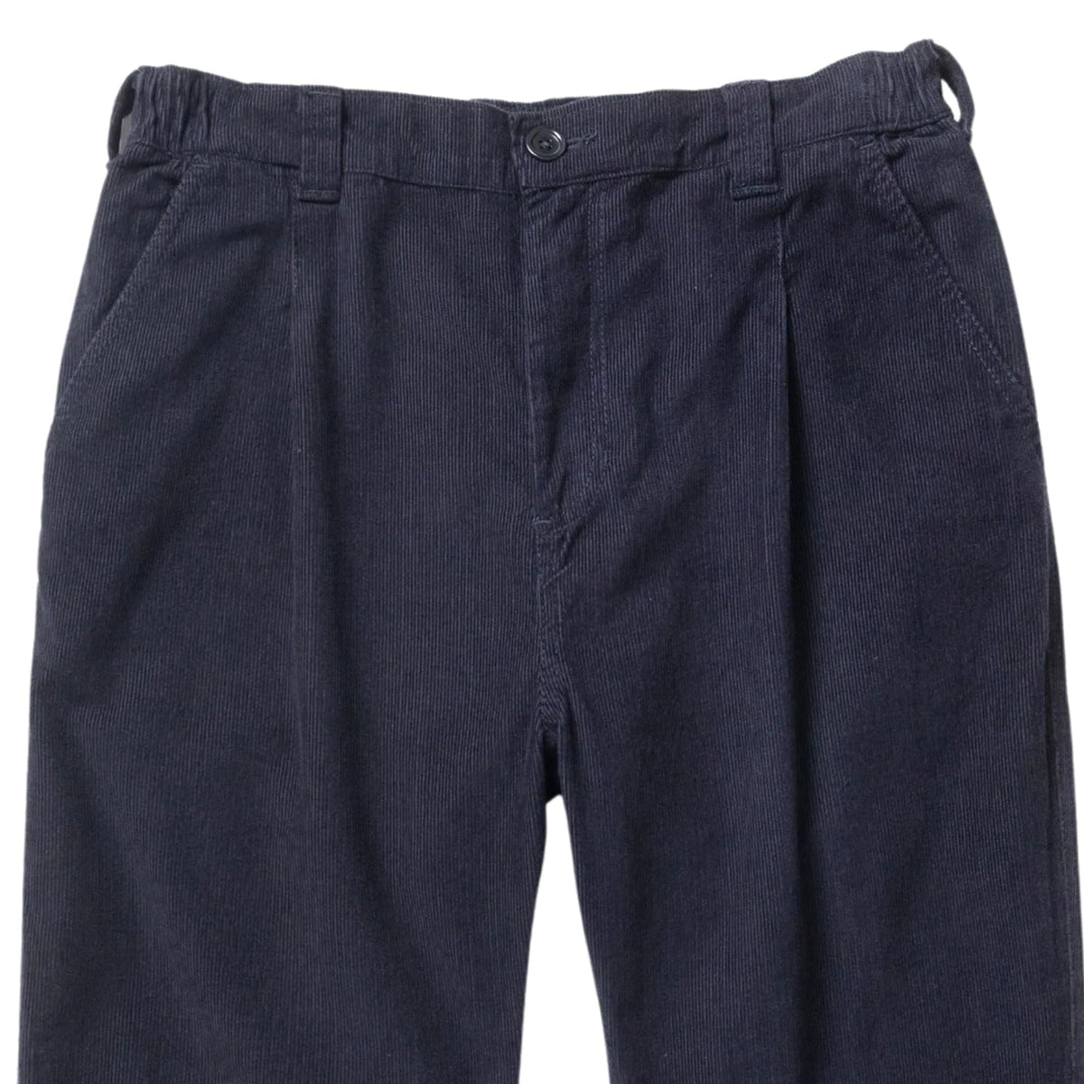Service Works Fine Cord Waiter Pants - Dark Navy