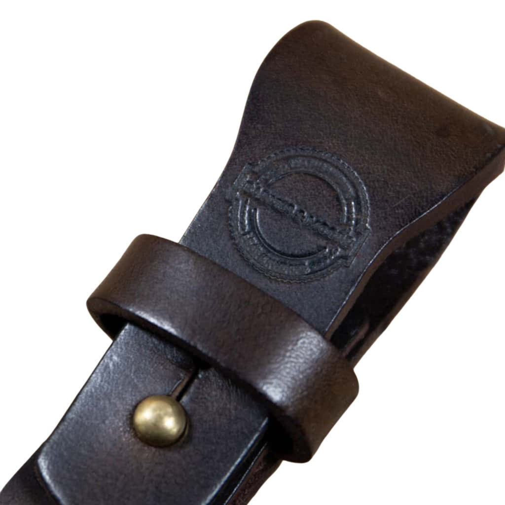 Barnes & Moore Yardman II Key Fob - Honey