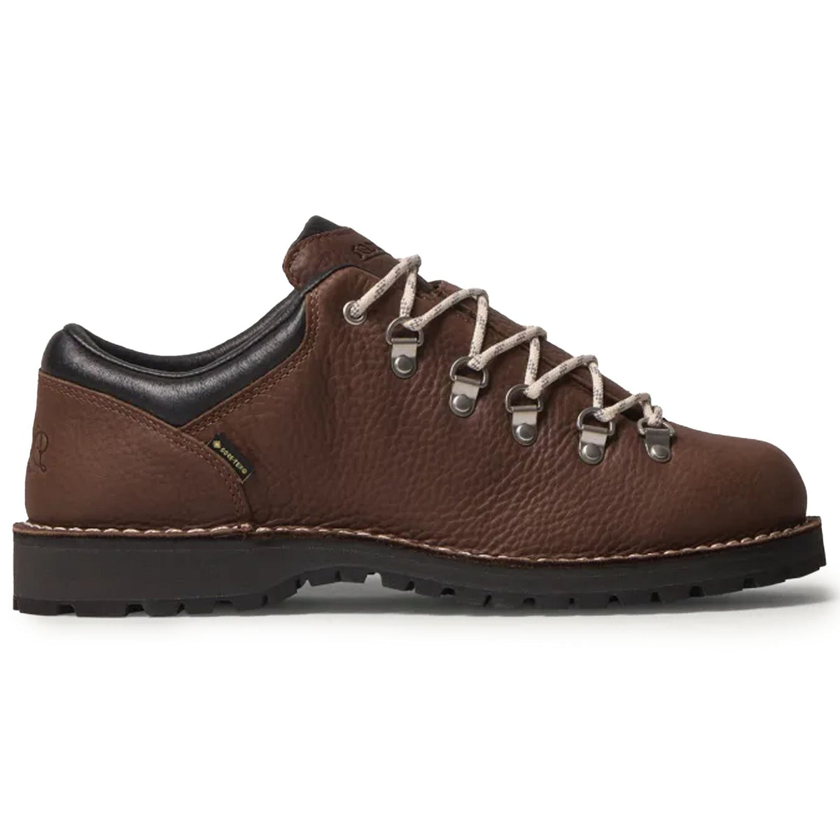 Danner Trail Field ID Low GTX - Pebbled Brown