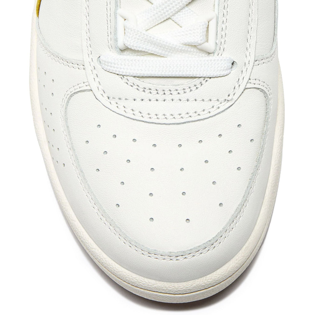 Diadora B Elite OG Italia Sport - White/Gold