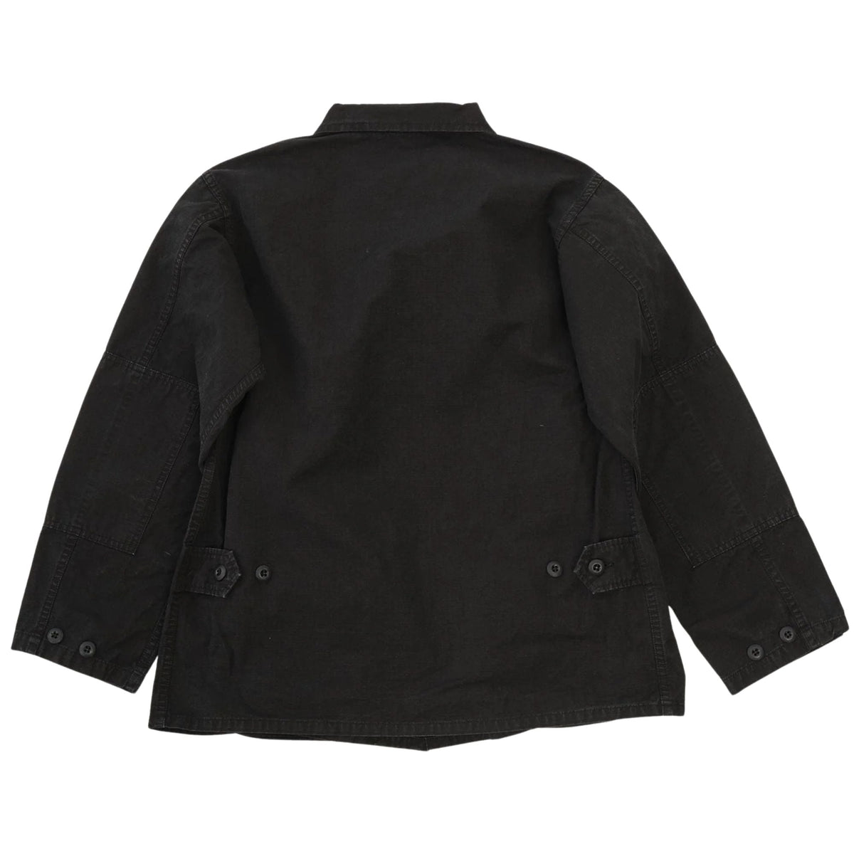OrSlow B.D.U Jacket - Coffee Brown
