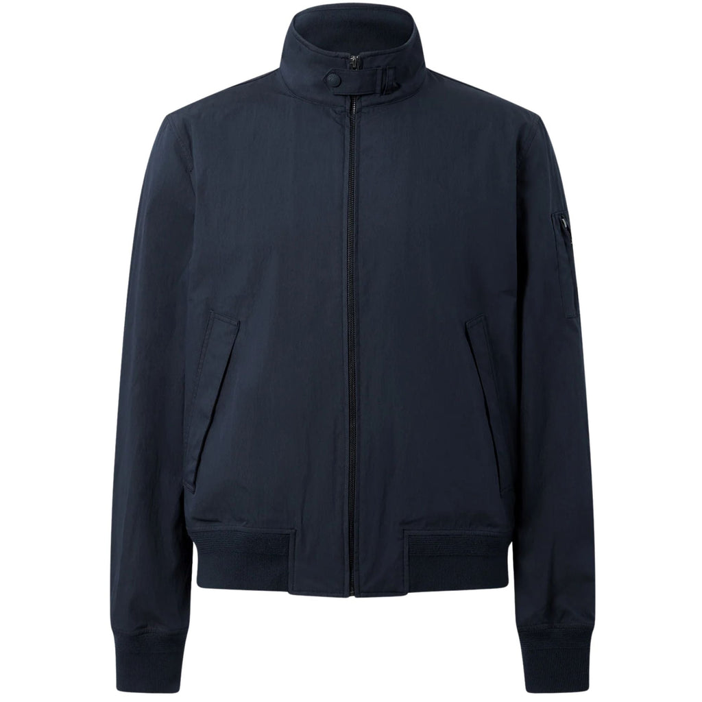 Belstaff Overland Jacket - Dark Ink