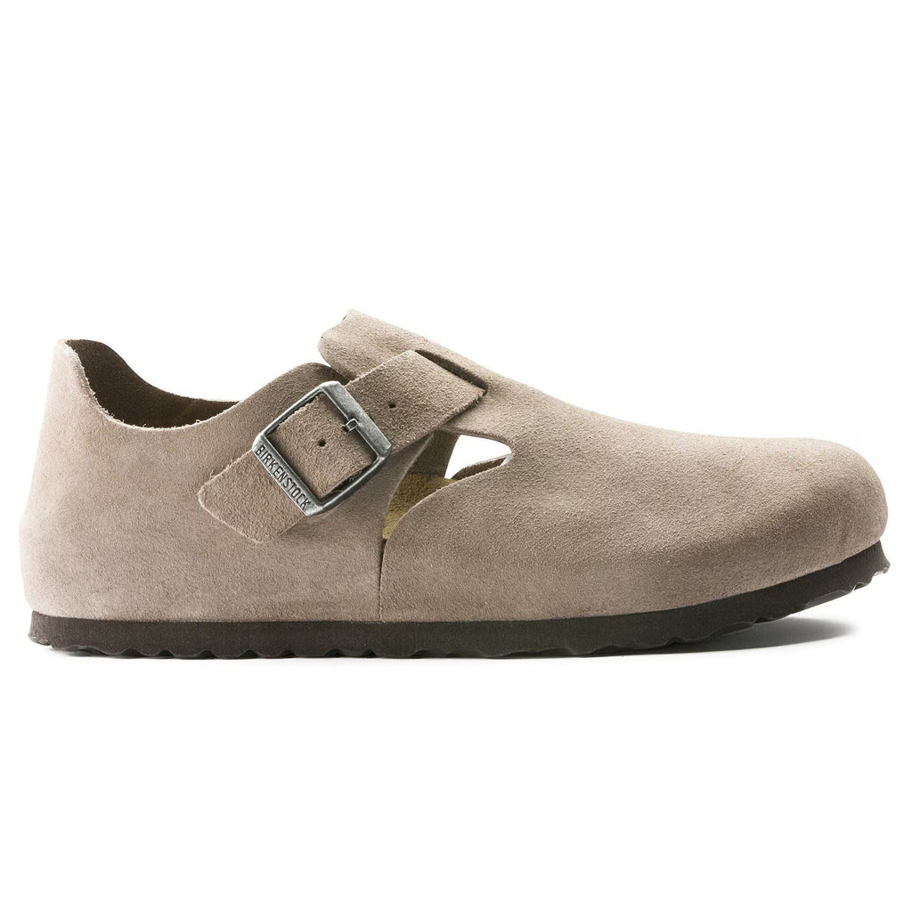 Birkenstock London Shoes - Taupe