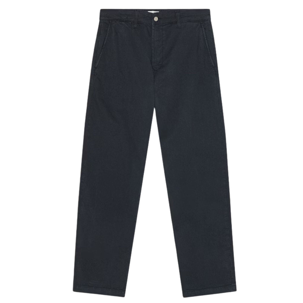 NN07 Aden Straight Leg Regular Fit Chino - Navy Blue