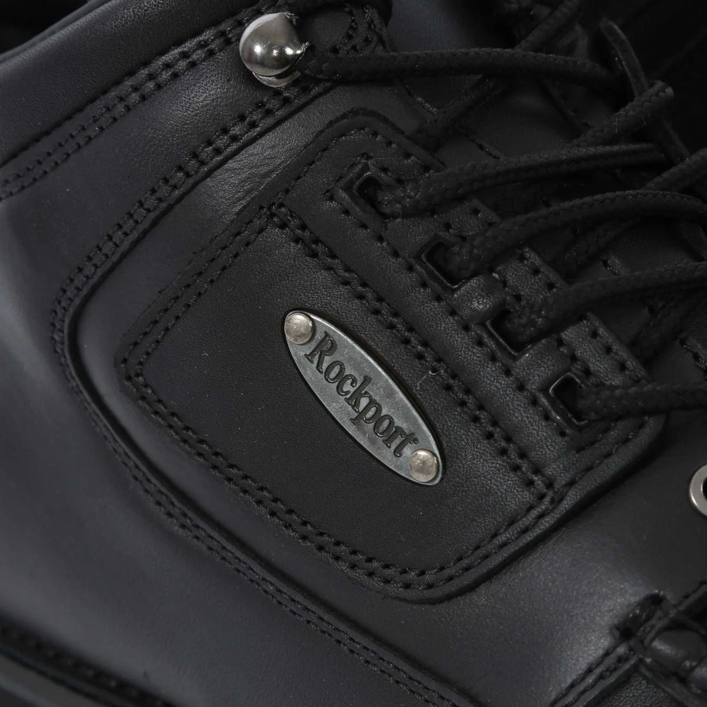 Rockport Archive Mweka Boots - Black