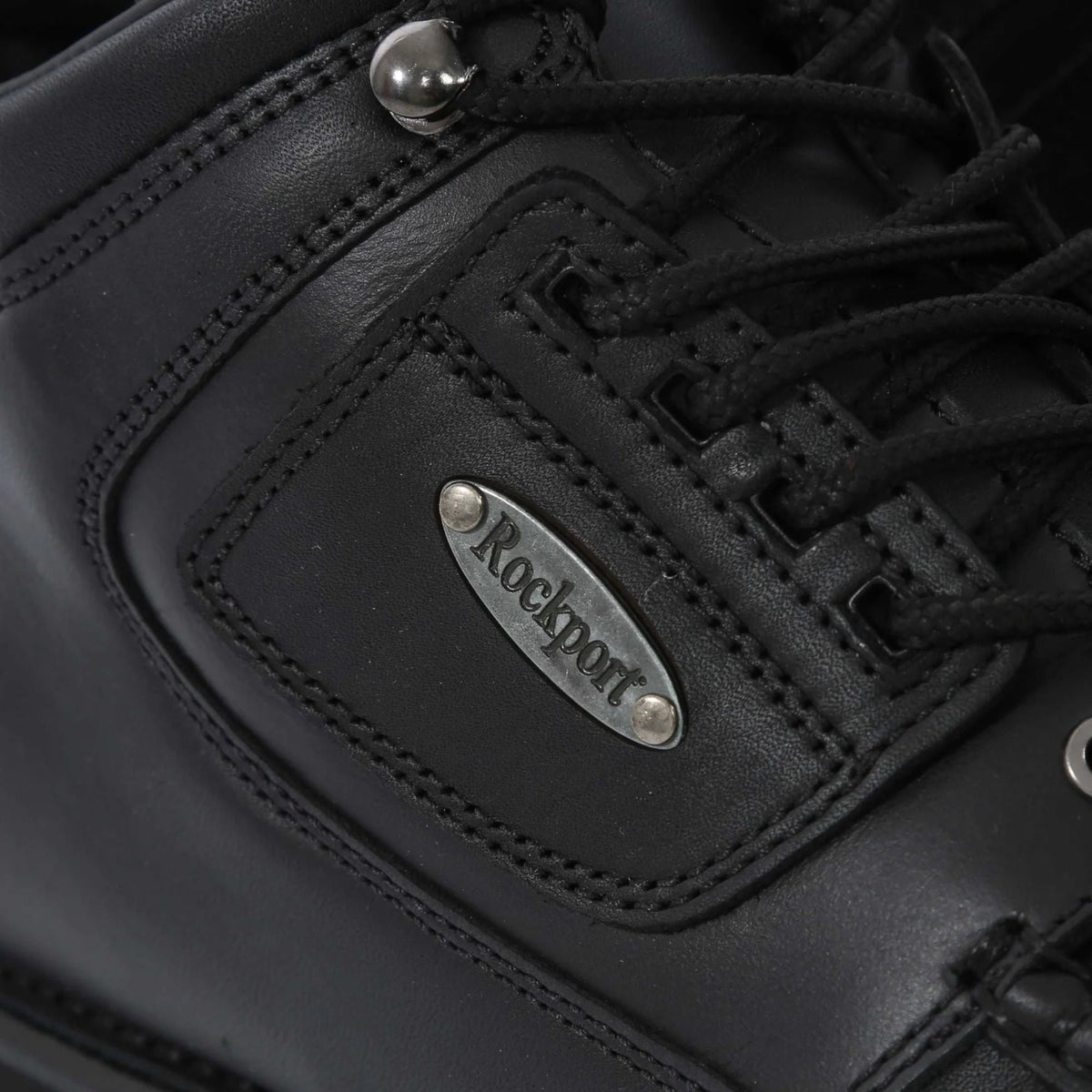 Rockport Archive Mweka Boots - Black