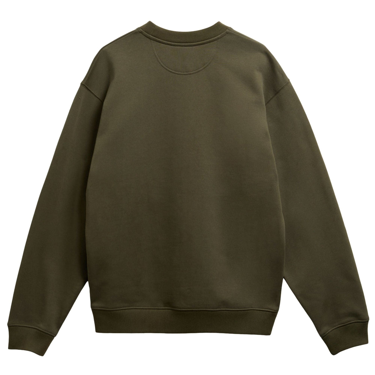 Barbour x A.P.C Sweatshirt - Sage Green