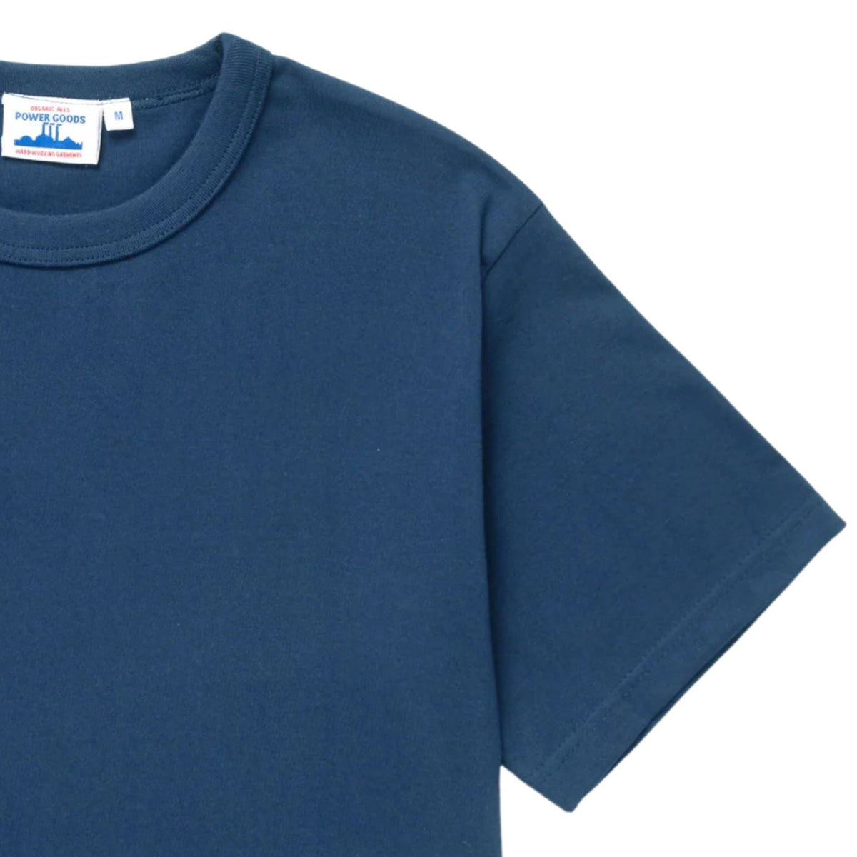 Power Goods 2 Pack Archive T-Shirt - Royal