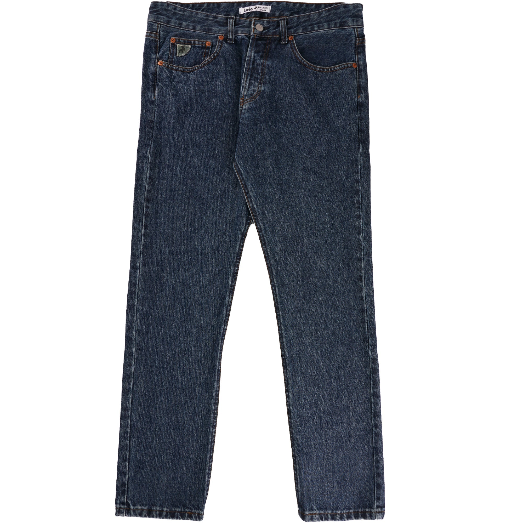 Lois Jeans Terrace Jeans - Darkness