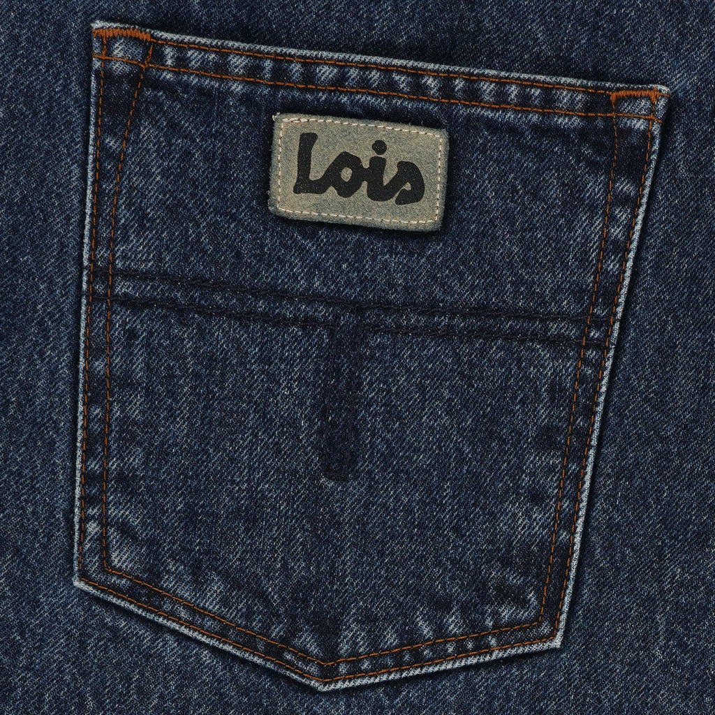 Lois Jeans Terrace Jeans - Darkness