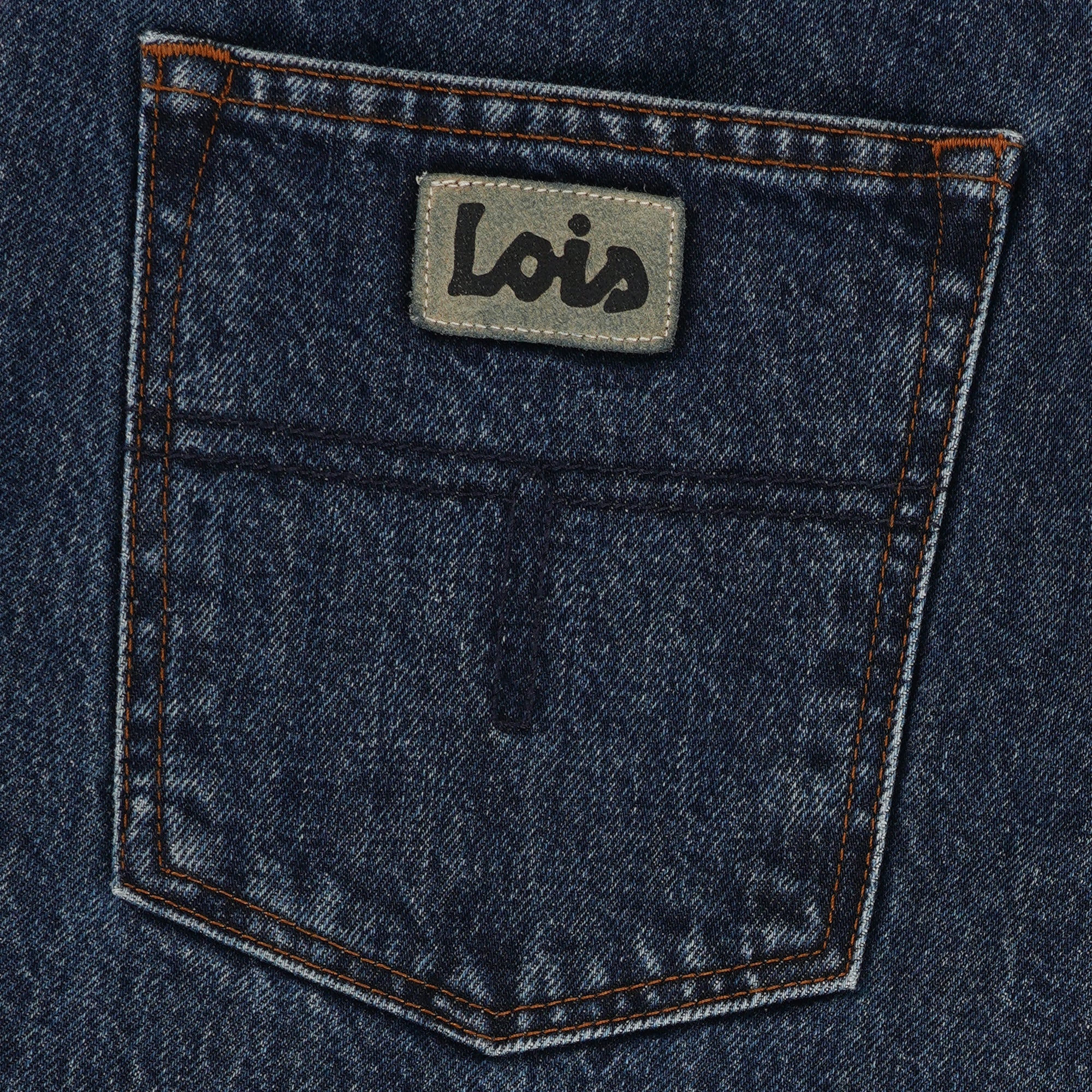 Lois Jeans Terrace Jeans - Darkness