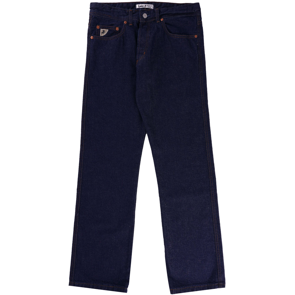 Lois Jeans Marvin Jeans - Retro Water