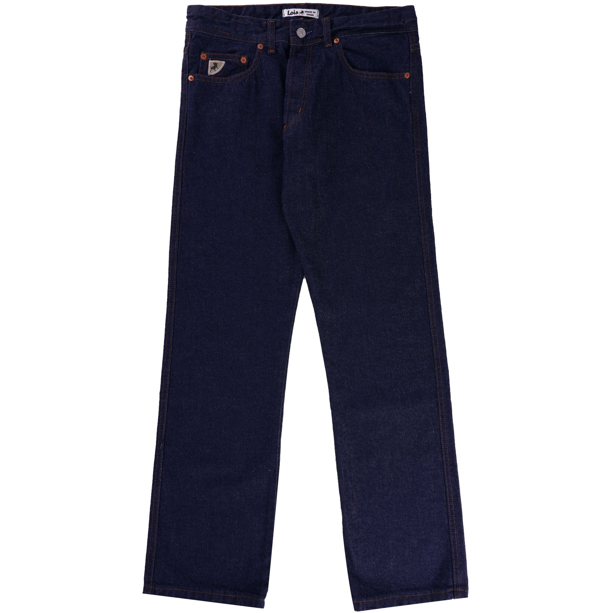 Lois Jeans Marvin Jeans - Retro Water