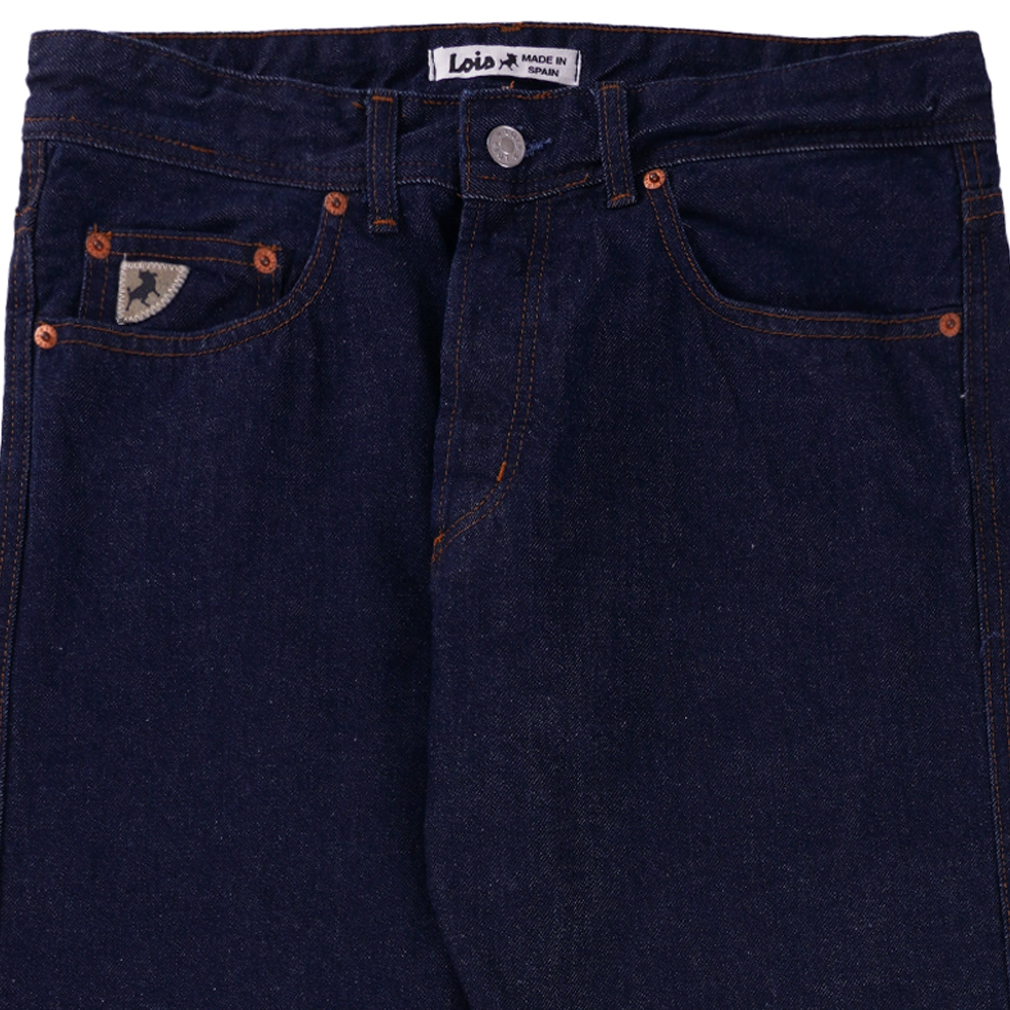 Lois Jeans Marvin Jeans - Retro Water