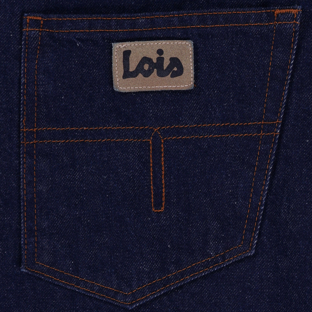 Lois Jeans Marvin Jeans - Retro Water
