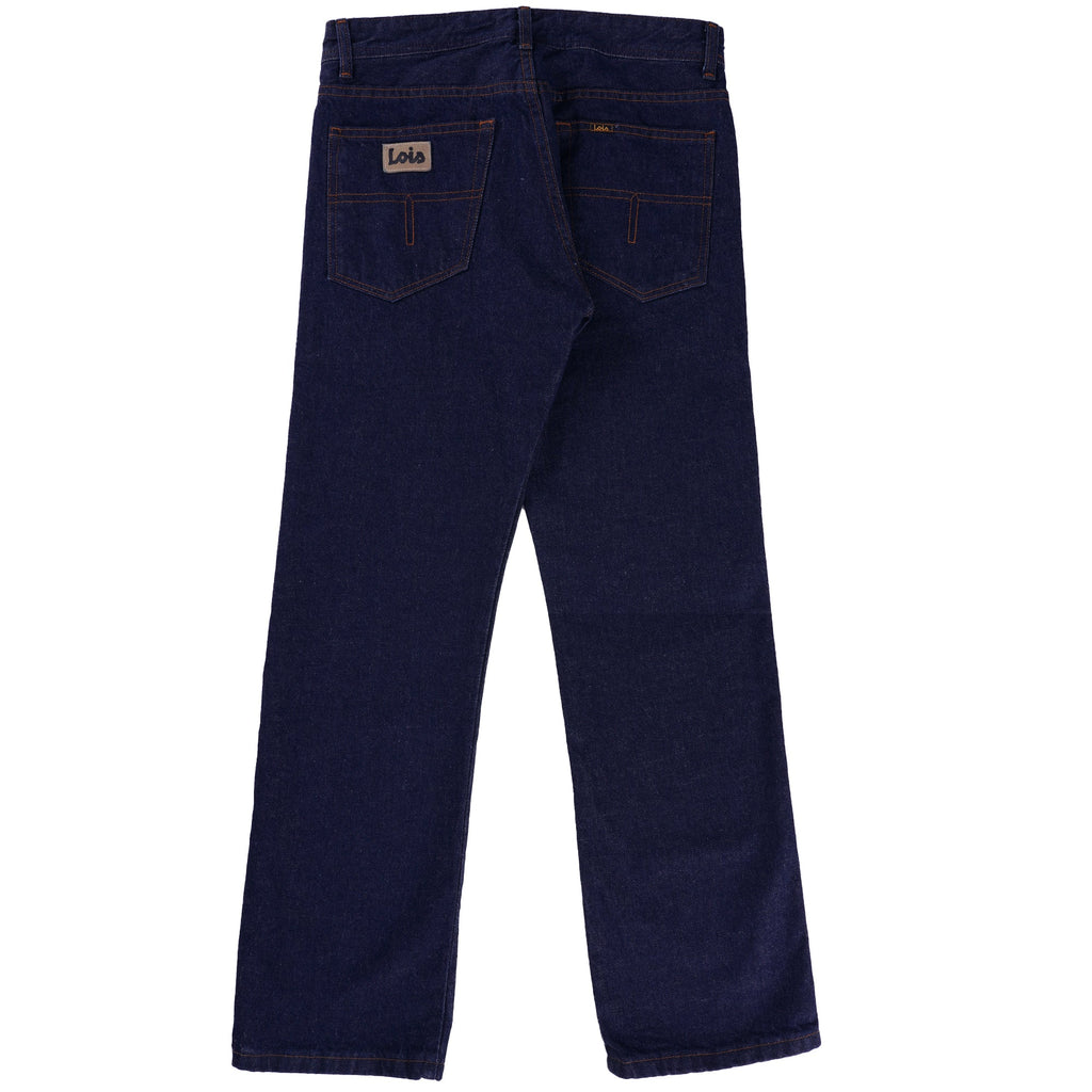 Lois Jeans Marvin Jeans - Retro Water