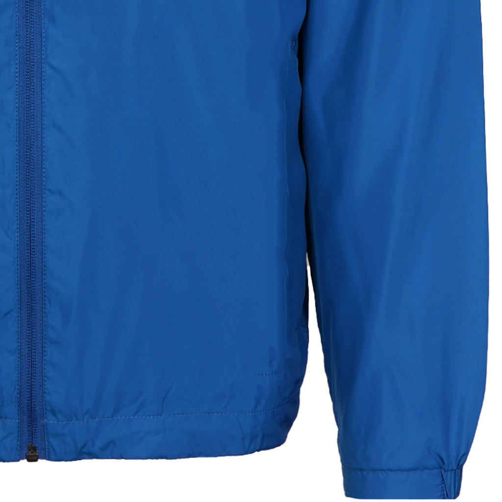 Paninaro Life Saver Hooded Jacket - Blue