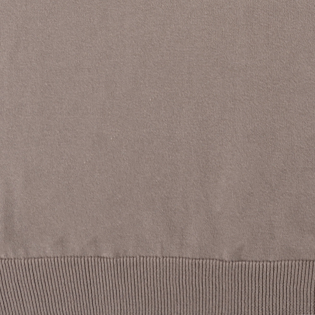 Pittari Short Sleeve Polo Tipping - Cappucino