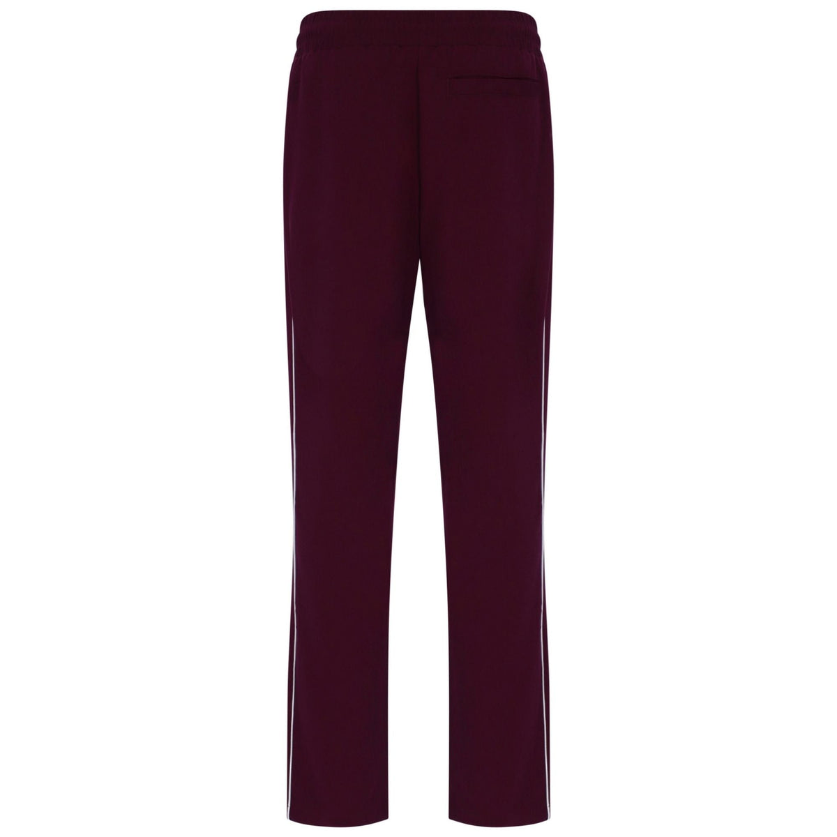 Sergio Tacchini Fontana Track Pant - Fig/Gardenia