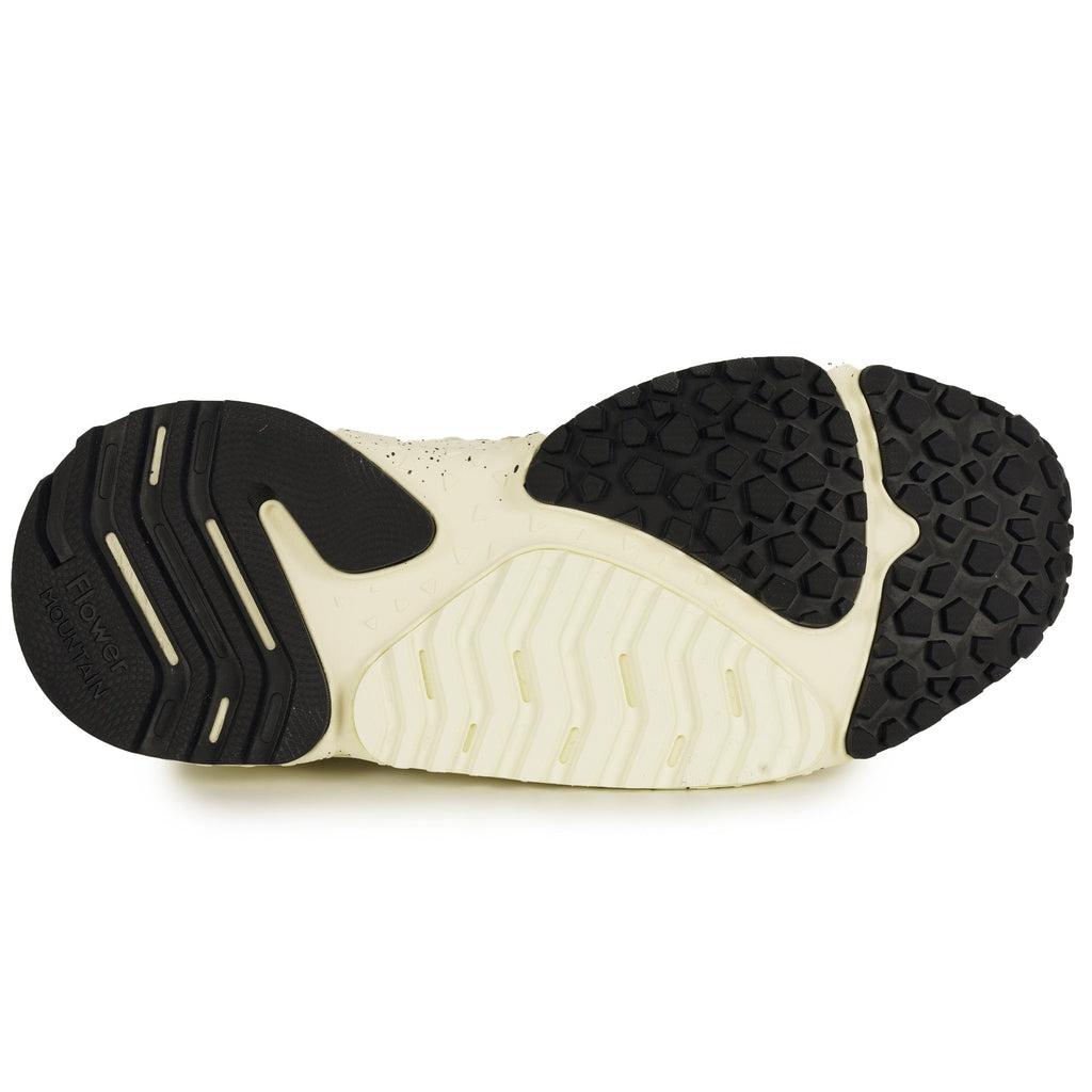 Flower Mountain Yamabushi - Cream