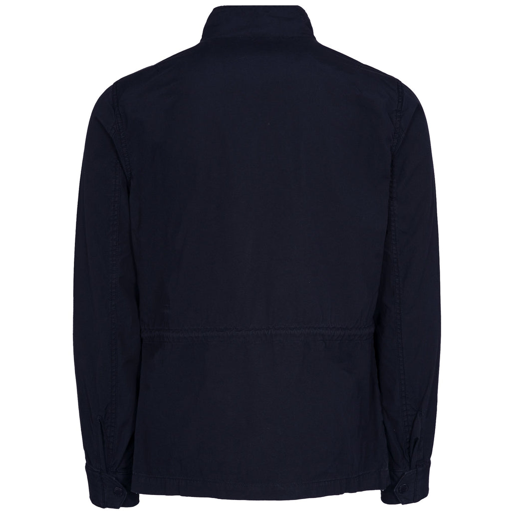 Schott NYC M1941X Field Jacket - Navy